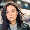 Parvin Sattorova Edwards