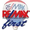 RE MAX First