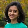 Kavya Krishnamurthy