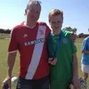 Allan Parkes