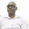PATRICK KAMANGALA