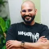 Deepak Rukmangathan