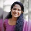 Kavya KS