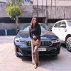 Priti Sahu