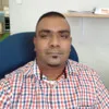 Egan Pillay