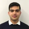 Dhruv Sukhadia