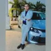 Roshan Goud