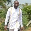 Enoch Oduro