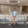 Shahrukh Ghani