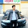 Faruk Mohammad