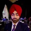 Harjot Gill