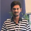 PASAM SRINIVAS
