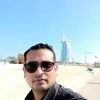 Akhil MV