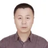 Jeff Wang