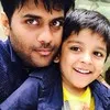 PRASHANT SINGH