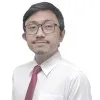 Riza Ahmad Fauzi