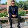 Jeremy Dominguez