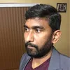 Venkata Ramana reddy Upparapalle