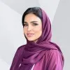Bushra Al Hooti