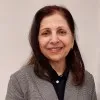 Naveeda Khawar