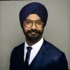 Simranjeet Saluja