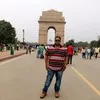 Alok Bhosale