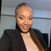 Reabetswe Sebatana