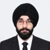 Arshdeep Singh