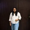 Shruthi Badha