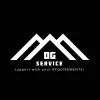 DG service