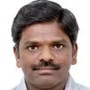 Virupaksha Salimath