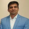 Anuj Mahindre