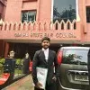 Adv Lalit Mohan Mohanty