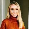 Holly Thompson