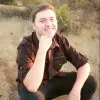 Alex Buckley