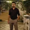 Kedar Somani