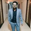 Narendra shakya