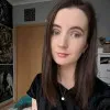Caitlin Crowther