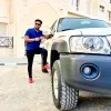 Farzeen Farook