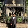 Adv Rhishikesh Powar