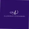 ALJWAHRAH ALSHAMMARI