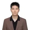 Eric Cai