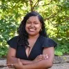 Jania Mackey