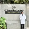 Nilay Reddy Korpole