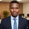 Gerald Kgasago