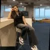 Sheeba Rani