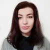Yulia Shylova