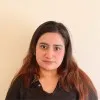 Parisa Rajpar