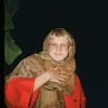 Mamie Hogan