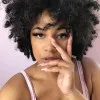 Nadjélika BAMBA